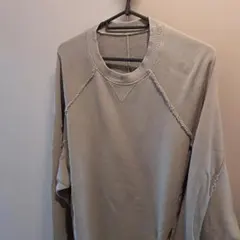 【本日限定値下】ラグランスリーブ スウェット