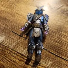 Fortnite　フィギュア　ラグナロク
