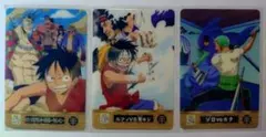 非売品】ONE PIECE 旧裏面 カード グラバト2特典 ルフィ＆ゾロ - メルカリ