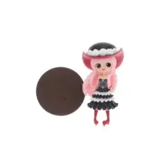 ペローナ アニメ