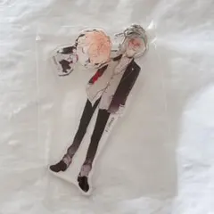 ◎ ディアラバ シュウ wol アクスタ も*く様 DIABOLIKLOVERS ディアラバ シュウ アクスタ - メルカリ