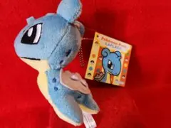 ポケモン ラプラス Pokemon Petit マスコット　 ぬいぐるみ