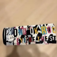 ONE OK ROCK 2019-2020 JAPAN TOUR タオル
