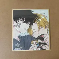 2025年最新】ギヴン展 色紙の人気アイテム - メルカリ