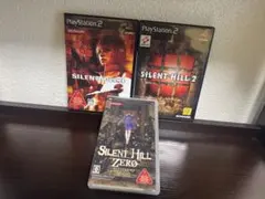 サイレントヒル3