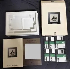 ARTDINK PCゲーム 4本セット A列車で行こう4 5 7とザコンビニ4