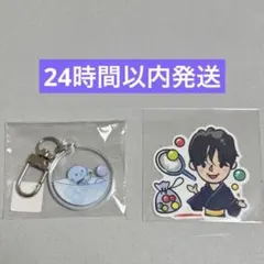 JO1 JOCHUM 永縁 EIEN カプセルトイ 河野純喜 マイクン - メルカリ