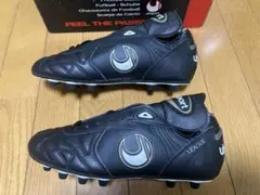 uhlsport サッカー GKスパイク 26cm - メルカリ