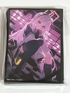 ヴァイス アクセルワールド RRR ブラック・ロータス 美品 - メルカリ
