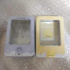 スキズ Stray Kids SKZOO フォトカード 缶 ケース セット - メルカリ
