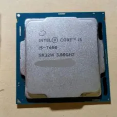 Intel Core i5-9600K SRELU 動作未確認 - メルカリ