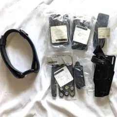 ガンケース ハード 2丁FIELD LOCKER フィールドロッカー ライフル