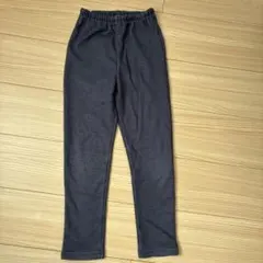 ベルメゾン GITA 裏シャギーロングパンツ