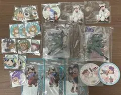 忍たま乱太郎　映画　特典　アクスタ　6年生　天鬼