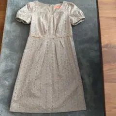 ▼お値下げ▼スーナウーナ＊美品＊総レースワンピースのサムネイル
