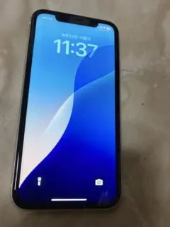 iPhone11 美品