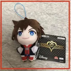 2026年最新】キングダムハーツ ソラ ぬいぐるみの人気アイテム - メルカリ