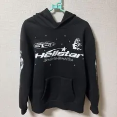 Hellstar パーカー NFCタグ反応 - メルカリ