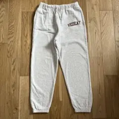 LOWRYS FARM ウラケジョグパンツ