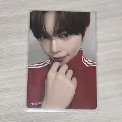 ZB1 ゼベワン ハンビン トレカ ICONIK 10/30