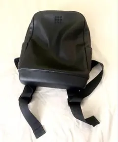 モレスキン　バックパック