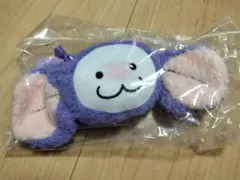 新品未開封★チンプイ　ぬいぐるみメジャー