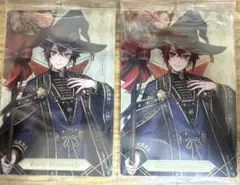 リドル　ツイステ　ウエハース7 ブルーム