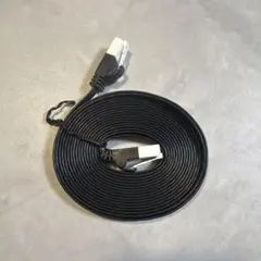 【値下げしました！】CAT6 LANケーブル