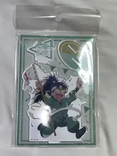 忍たま乱太郎 ヴィンテージシリーズ アクリルスタンド vol.2 七松小平太