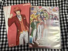 SHINING BIRTHDAY STREAM DVD うたプリ BGS - メルカリ