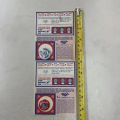 値下げします 1948年代トルーマン・バークレー キャンペーン缶バッチ２個