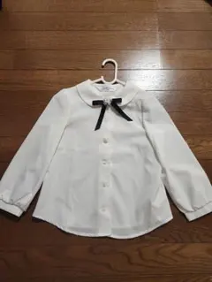 ショパン　入学式　卒園式　セレモニー　ブラウス　女の子