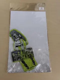 ガチアクタ　リヨウ　アクリルスタンド