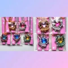 セボンスター ハートいちご 2016 全色セット メッキ - メルカリ