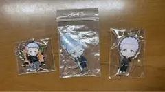 東リべ 三ツ谷 アクリルセット