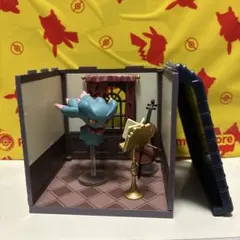 ポケモン リーメント ムウマ