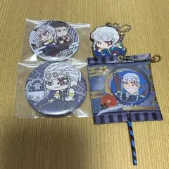 鬼滅の刃 宇髄天元