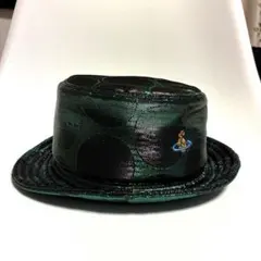 2026年最新】vivienne westwood ハットの人気アイテム - メルカリ