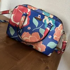 ケイトスペード　2way ショルダーバッグ　ハンドバッグ