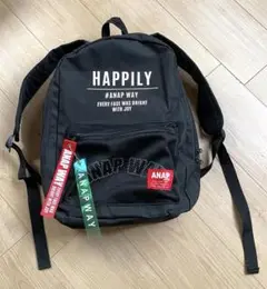 リュック　アナップ　ANAP WAYのサムネイル