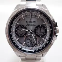 2026年最新】シチズン アテッサ 未使用の人気アイテム - メルカリ