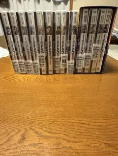 機動戦士ガンダムSEED DESTINY DVD全13巻