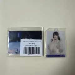 アクスタ 12th YEAR BIRTHDAY LIVE_2 岡本姫奈