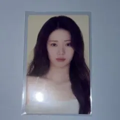 babymonster supadupaluv ローラ トレカ