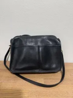 極稀少　USA表記　オールドコーチ ショルダーバッグ　oldcoach ポーチ