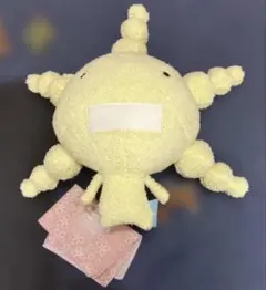 オリゼーぬいぐるみ】もやしもん6巻限定版おまけ - メルカリ