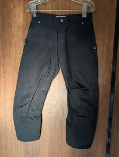 Levi's エンジニアードジーンズ ブラックのサムネイル