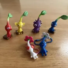 ピクミン キャラクターグッズ