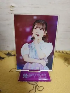 乃木坂46 筒井あやめ アクリルスタンド - メルカリ