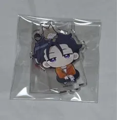 カリスマ　伊藤ふみや　まねきねこ　アクリルスタンド